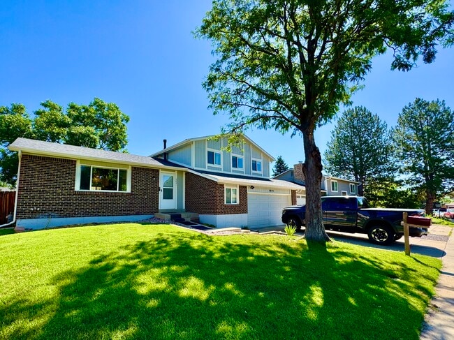 property at 5841 W 108th Ave