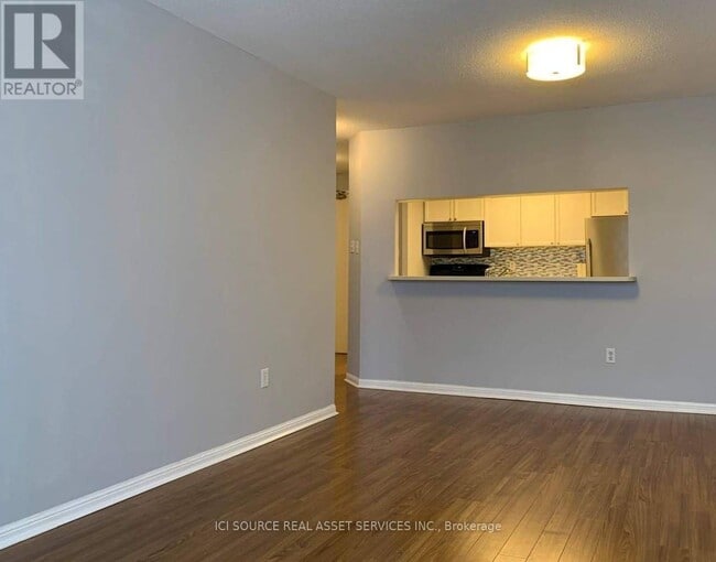 property at 101 Subway Crescent