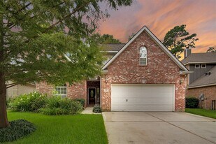 47 Presidio Rd in Montgomery, TX - Building Photo