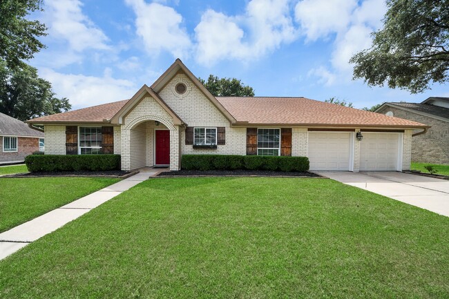 property at 20923 Moor Lily Ct