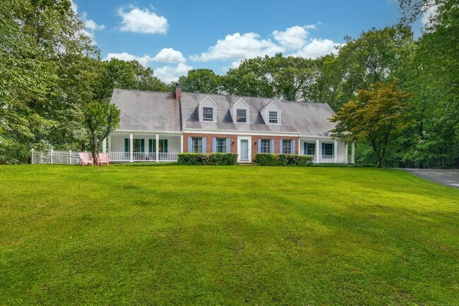 property at 102A Chambers Rd