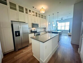 1508 Blodgett St in Houston, TX - Foto de edificio - Building Photo