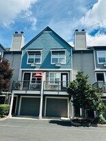 1712 SE Halyard Ln in Vancouver, WA - Building Photo