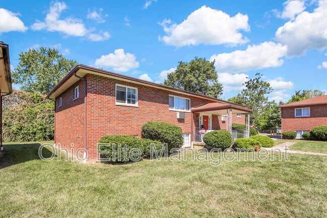 1029 Binns Blvd in Columbus, OH - Building Photo - Building Photo