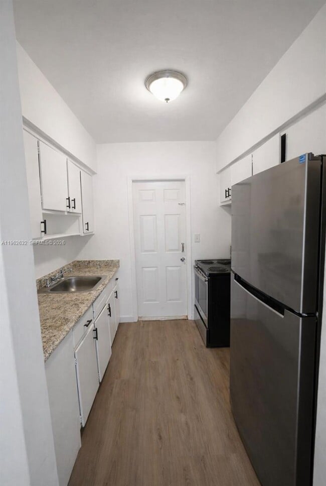 property at 800 83rd St