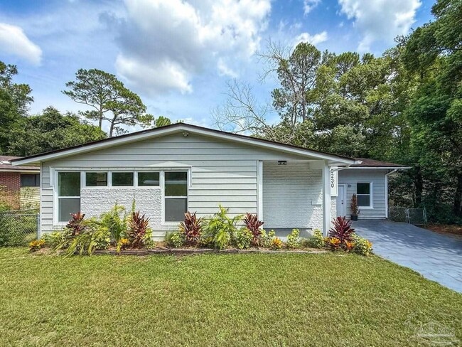 property at 5230 Springhill Dr