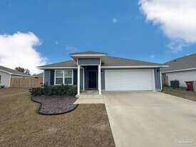 4424 White Cedar Ct in Pace, FL - Building Photo