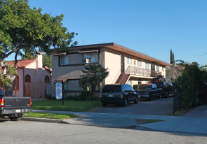 412 Raymond Ave Apartments