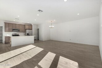 15138 W Hadley St in Goodyear, AZ - Building Photo - Building Photo