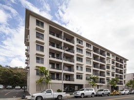 3059 Ala Ilima St in Honolulu, HI - Building Photo