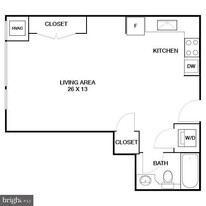521 S Broad St, Unit 1B-310 in Philadelphia, PA - Building Photo