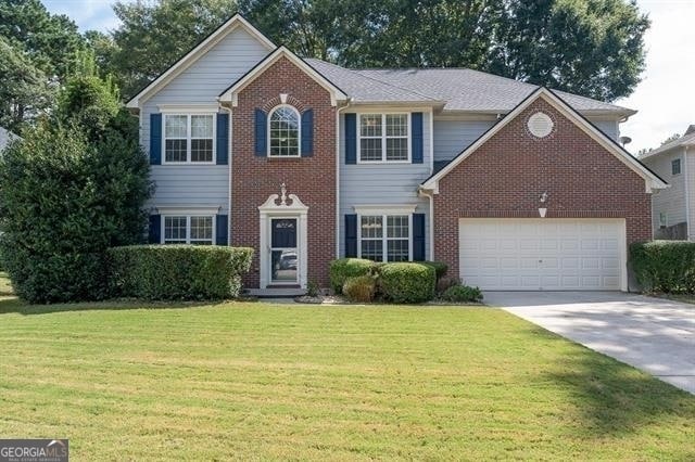 property at 456 Concord Cir