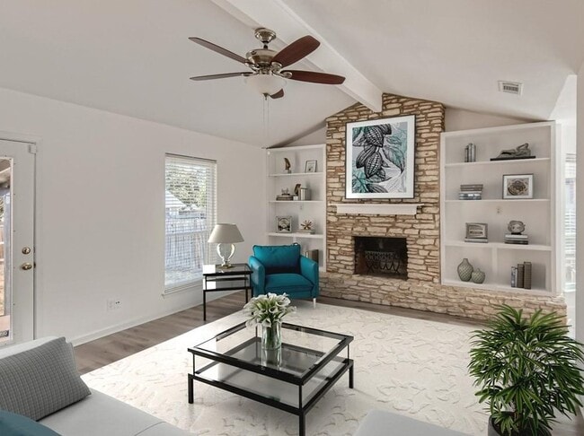 3908 Stoney Hill in Round Rock, TX - Building Photo - Building Photo