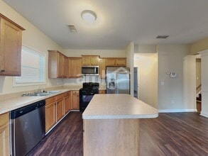 243 Ascott Ln in Woodstock, GA - Building Photo - Building Photo