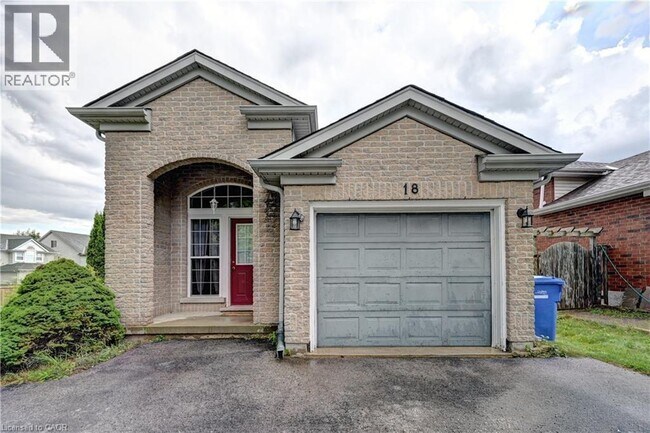 property at 18 O'Connor Ln