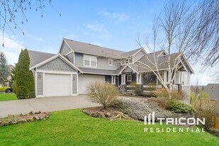 1712 Skyline Ridge Ln SW in Tumwater, WA - Building Photo