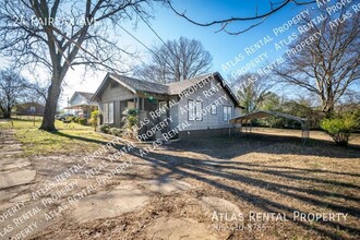 24 Fairfax Ave in Birmingham, AL - Foto de edificio - Building Photo