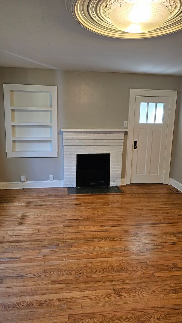 305 Patton St in Morganton, NC - Building Photo - Building Photo