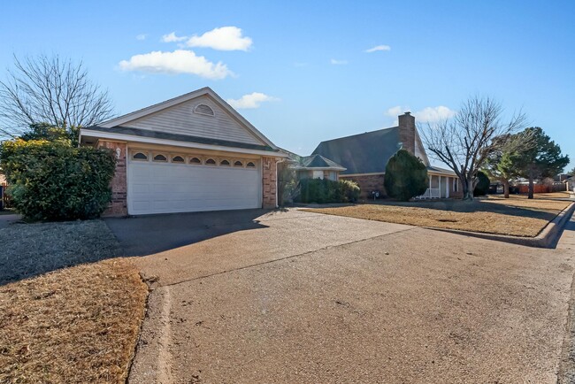 7649 Ruby Esther Cir in Abilene, TX - Building Photo - Building Photo