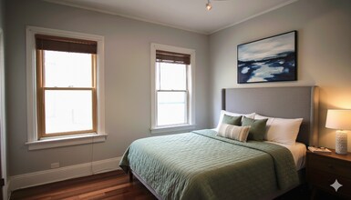 14 Africa St, Unit #2 in Providence, RI - Building Photo - Building Photo