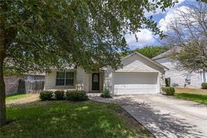 1509 Weatherford Dr in Austin, TX - Building Photo