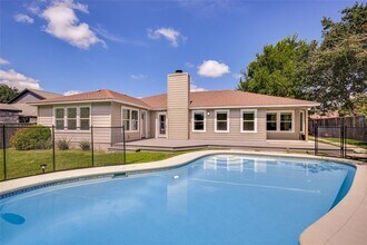 9026 Lockleven Loop in Austin, TX - Building Photo - Building Photo