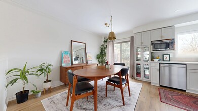 609 Colborne St in London, ON - Building Photo - Building Photo