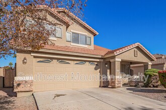 42538 Sparks Ct in Maricopa, AZ - Building Photo - Building Photo