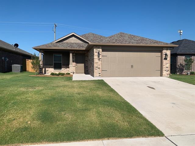 2208 S Peggy's Cove in Sherman, TX - Building Photo