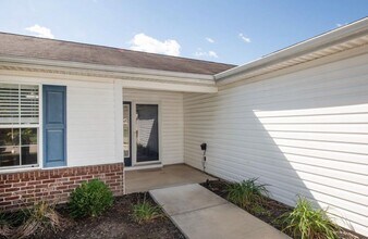 3209 Stratus Ct in West Lafayette, IN - Building Photo - Building Photo