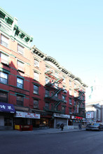 19 Mott St in New York, NY - Building Photo - Building Photo