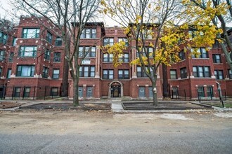 7020 S Merrill Ave. in Chicago, IL - Building Photo - Building Photo