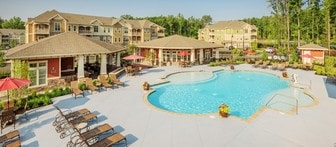 Retreat at West Creek Apartments