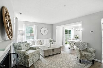 6495 Titania Dr in Indianapolis, IN - Building Photo - Building Photo