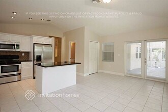 14704 SW 177th Terrace in Miami, FL - Foto de edificio - Building Photo