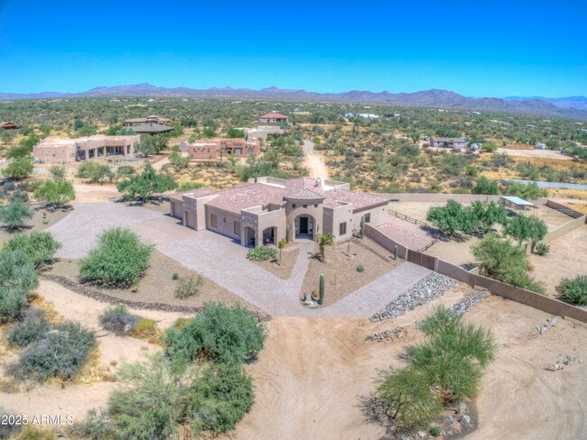 property at 29936 N 166th Way