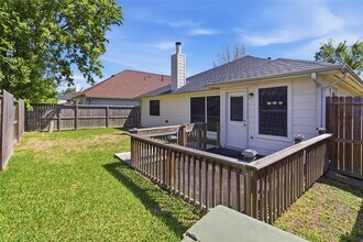 3930 Teal Run Pl Ct in Fresno, TX - Building Photo - Building Photo