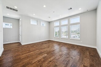 622 Janisch Rd in Houston, TX - Building Photo - Building Photo