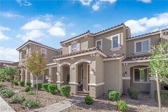 2606 Ercolano St in Henderson, NV - Building Photo - Building Photo