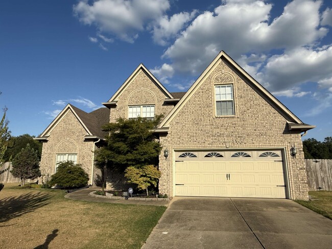 property at 9681 Grays Lake Cove