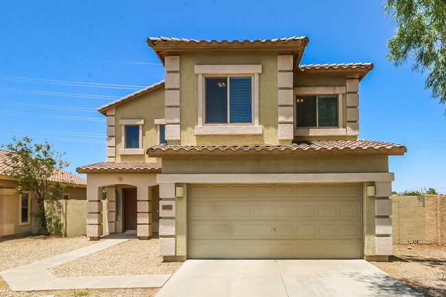property at 10022 W Luxton Ln