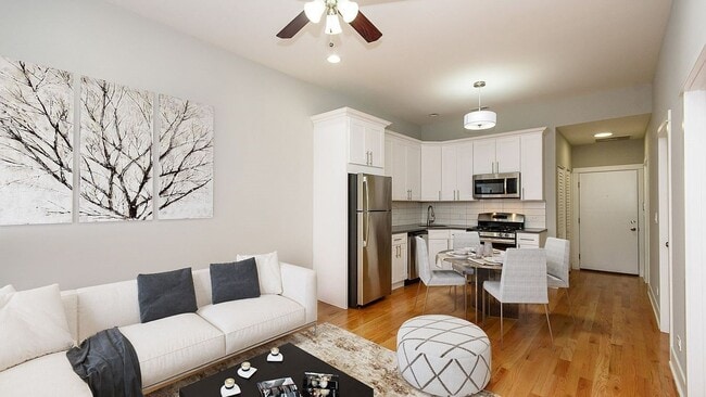 property at 2125 W Chicago Ave
