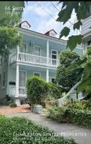 66 Smith St in Charleston, SC - Building Photo