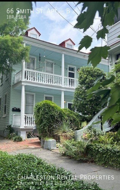 property at 66 Smith St