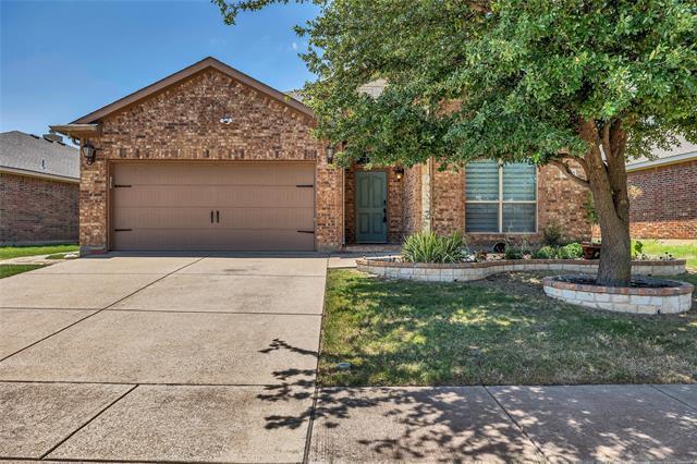 property at 10901 Irish Glen Trail