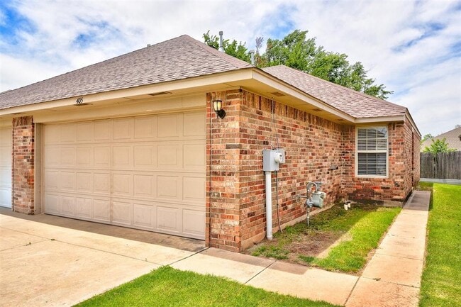 property at 405 Sterling Pointe Way
