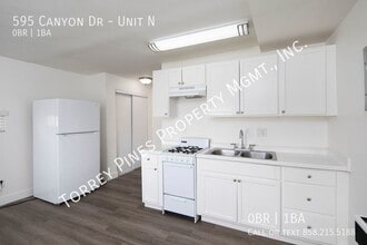 595 Canyon Dr in Oceanside, CA - Building Photo - Building Photo