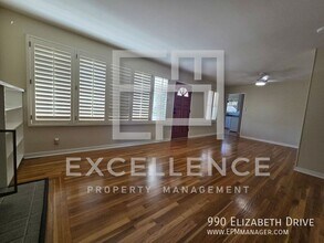 990 Elizabeth Dr in Santa Clara, CA - Building Photo - Building Photo