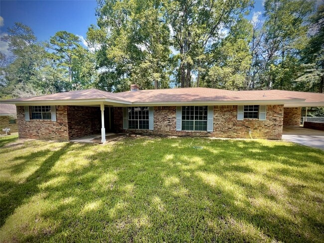 property at 1102 Ada St