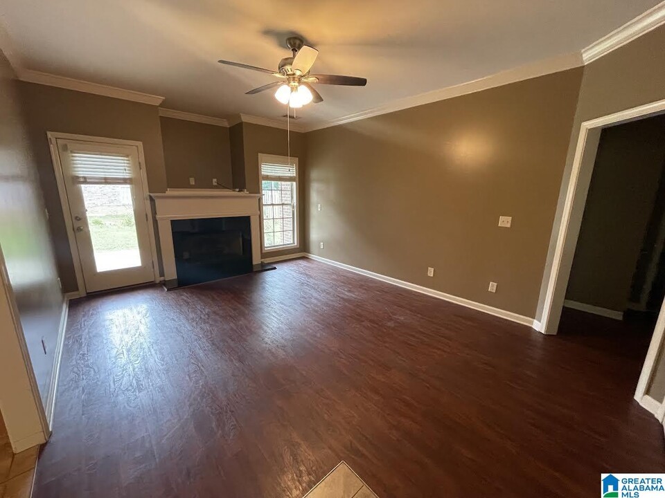 114 Vann Cir in Trussville, AL - Building Photo